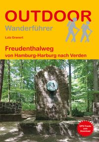 Freudenthalweg von Hamburg-Harburg nach Verden