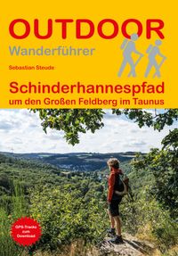 Schinderhannespfad um den Großen Feldberg im Taunus