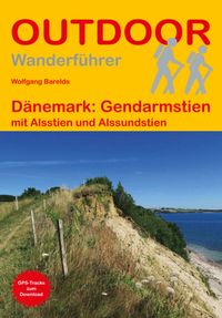 Dänemark: Gendarmstien mit Alsstien und Alssundstien