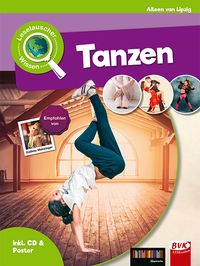 Leselauscher Wissen: Tanzen