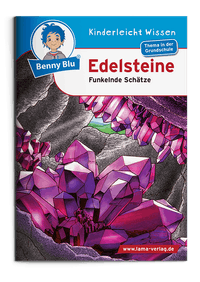 Benny Blu - Edelsteine
