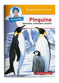 Benny Blu - Pinguine