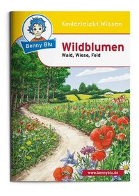 Benny Blu - Wildblumen