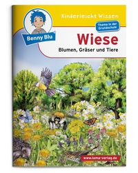 Benny Blu - Wiese