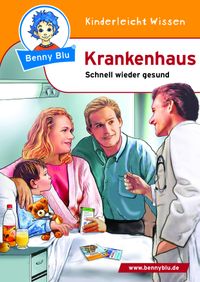 Benny Blu - Krankenhaus
