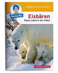 Benny Blu - Eisbären