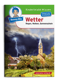Benny Blu - Wetter