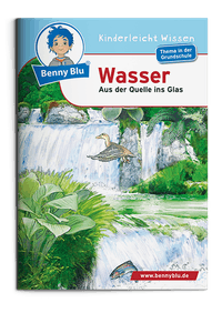 Benny Blu - Wasser