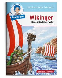 Benny Blu - Wikinger