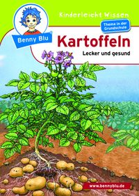 Benny Blu - Kartoffeln