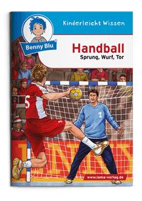Benny Blu - Handball