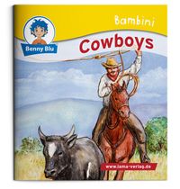 Bambini Cowboys