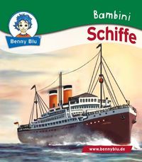 Bambini Schiffe