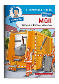 Benny Blu - Müll