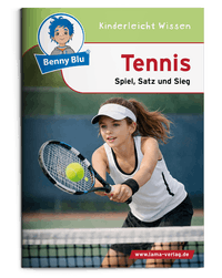 Benny Blu - Tennis
