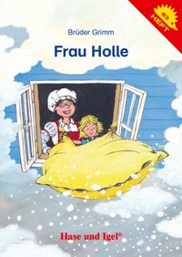 Frau Holle / Igelheft 63