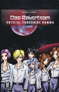 Das Rakerteam