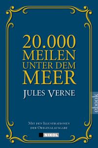 20.000 Meilen unter dem Meer