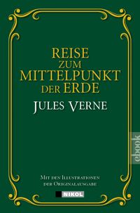 Reise zum Mittelpunkt der Erde