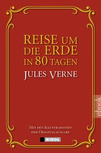 Reise um die Erde in 80 Tagen