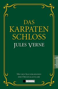 Das Karpatenschloss