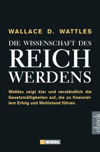Die Wissenschaft des Reichwerdens