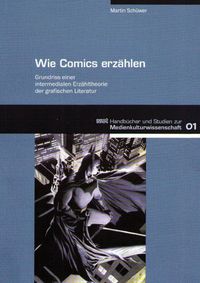 Wie Comics erzählen