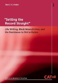 "Setting the Record Straight"