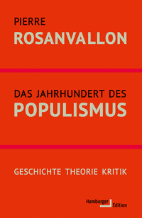 Das Jahrhundert des Populismus