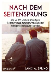 Nach dem Seitensprung