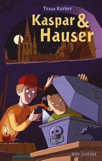Kaspar & Hauser