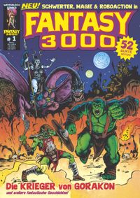 FANTASY 3000