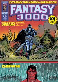 FANTASY 3000 5
