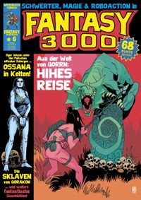 FANTASY 3000 6