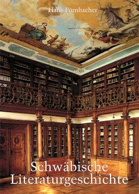 Schwäbische Literaturgeschichte