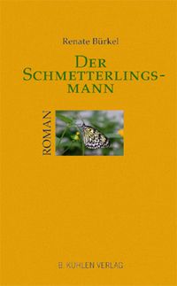 Der Schmetterlingsmann