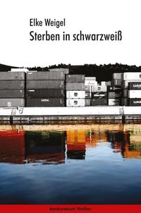 Sterben in schwarzweiß. Krimi