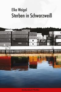 Sterben in schwarzweiß. Krimi
