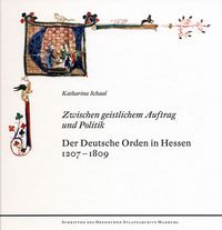 Zwischen geistlichem Auftrag und Politik