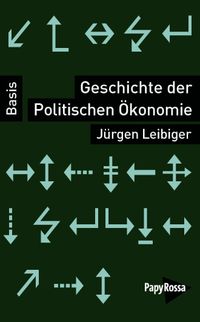 Geschichte der Politischen Ökonomie