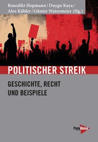 Politischer Streik