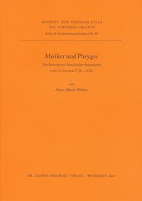 Musker und Phryger
