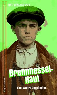 Brennnessel Haut