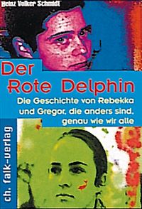 Der Rote Delphin