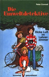 Die Umweltdetektive 1