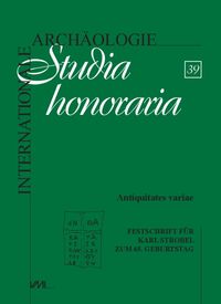 Antiquitates variae