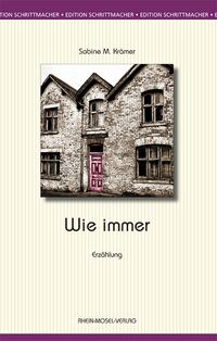 Wie immer