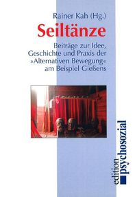 Seiltänze