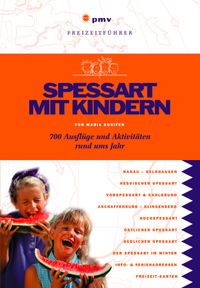 Spessart mit Kindern