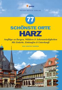 77 schönste Orte Harz